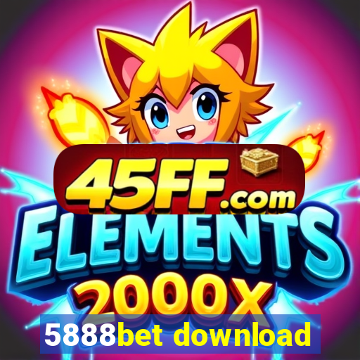 5888bet download